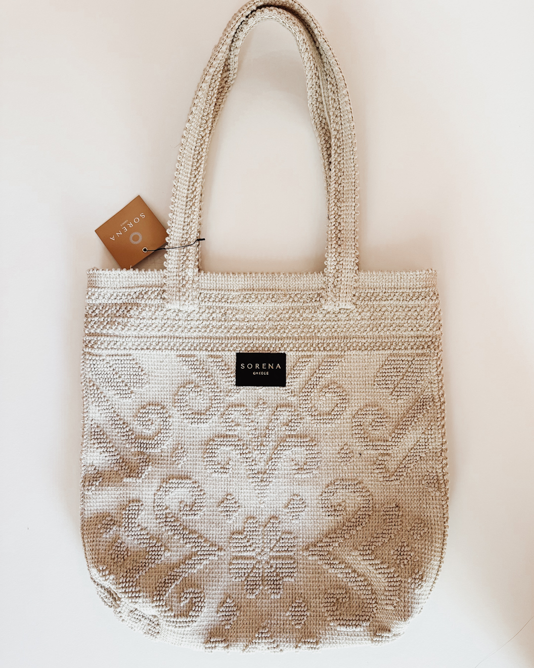 Chiara boho bag